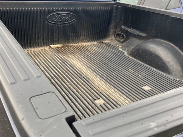 Used 2013 Ford F150 XLT w/ XLT Chrome Pkg image 10