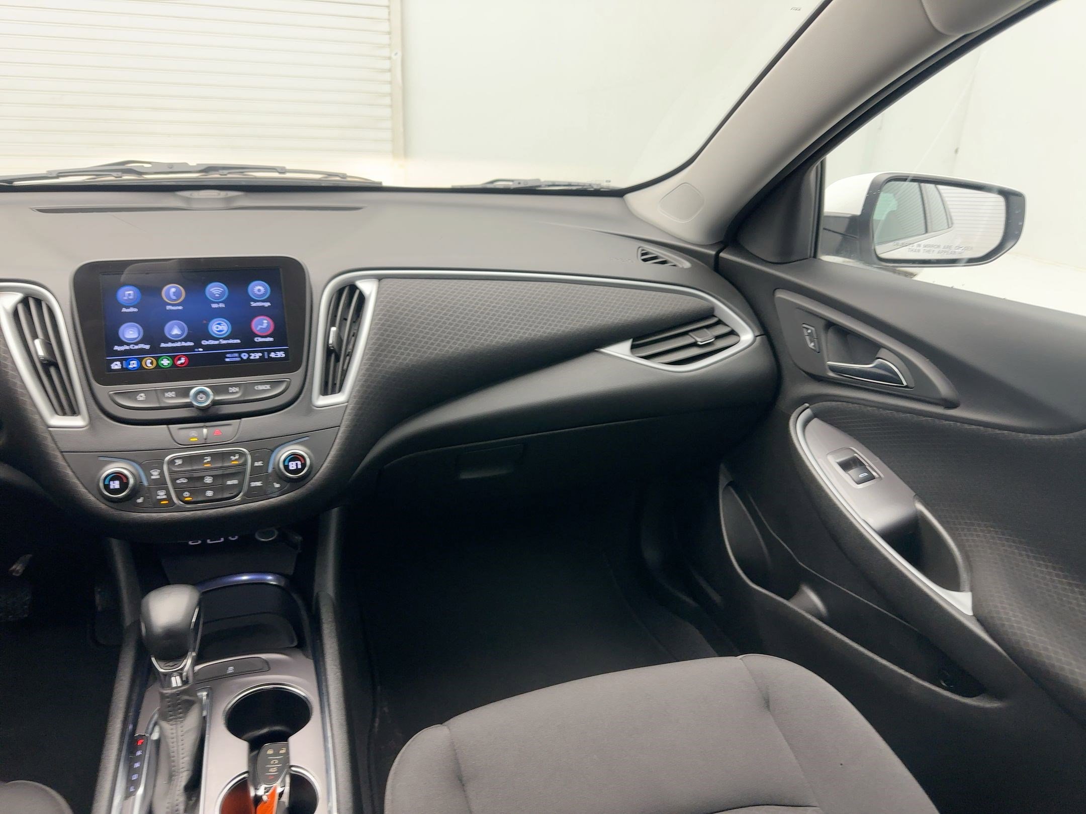 Used 2023 Chevrolet Malibu LT image 26