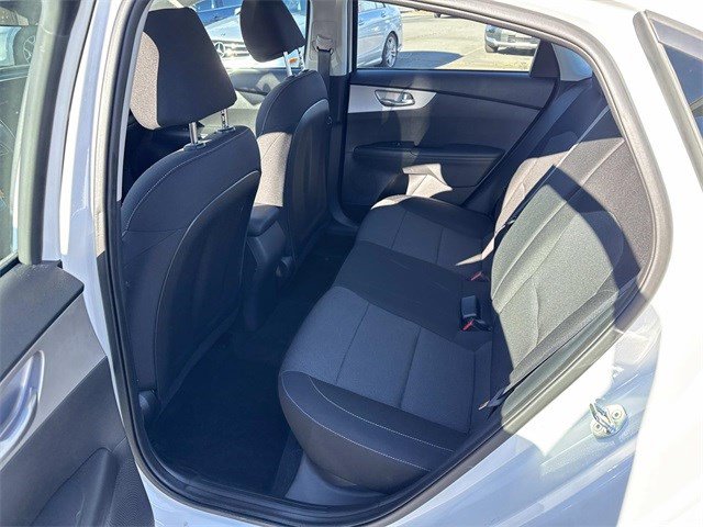 Used 2023 Kia Forte LXS w/ LXS Technology Package image 16