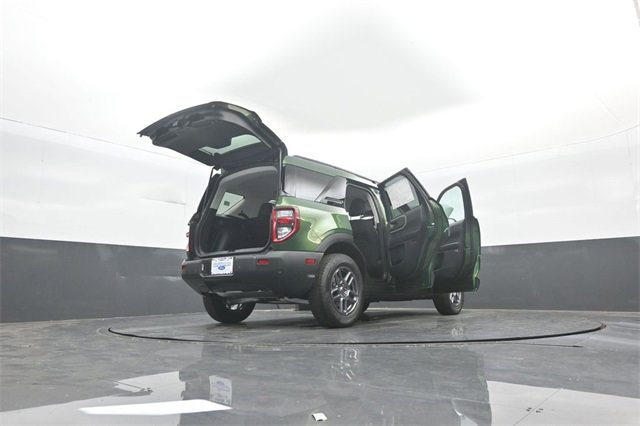 New 2025 Ford Bronco Sport Big Bend w/ Convenience Package image 41