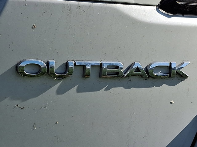 Certified 2024 Subaru Outback Premium AWD/4WD image 10