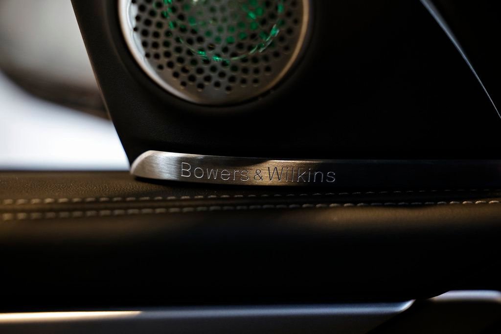 New 2026 BMW XM Label Red image 18