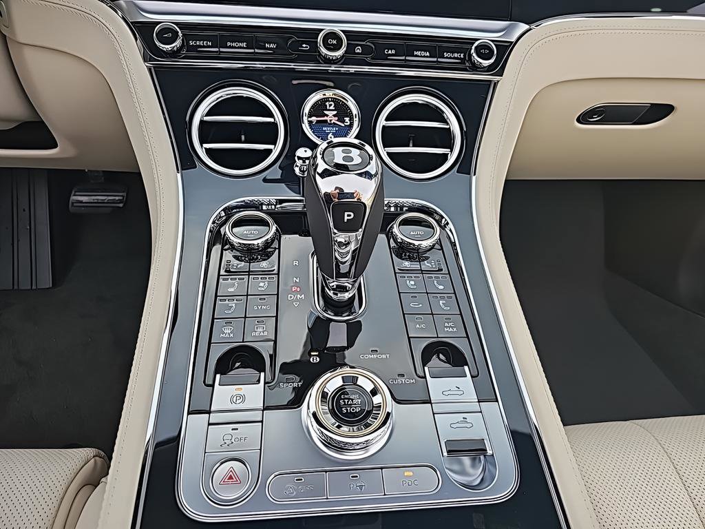 New 2024 Bentley Continental GT V8 image 38