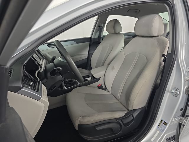 Used 2019 Hyundai Sonata SE FWD image 21
