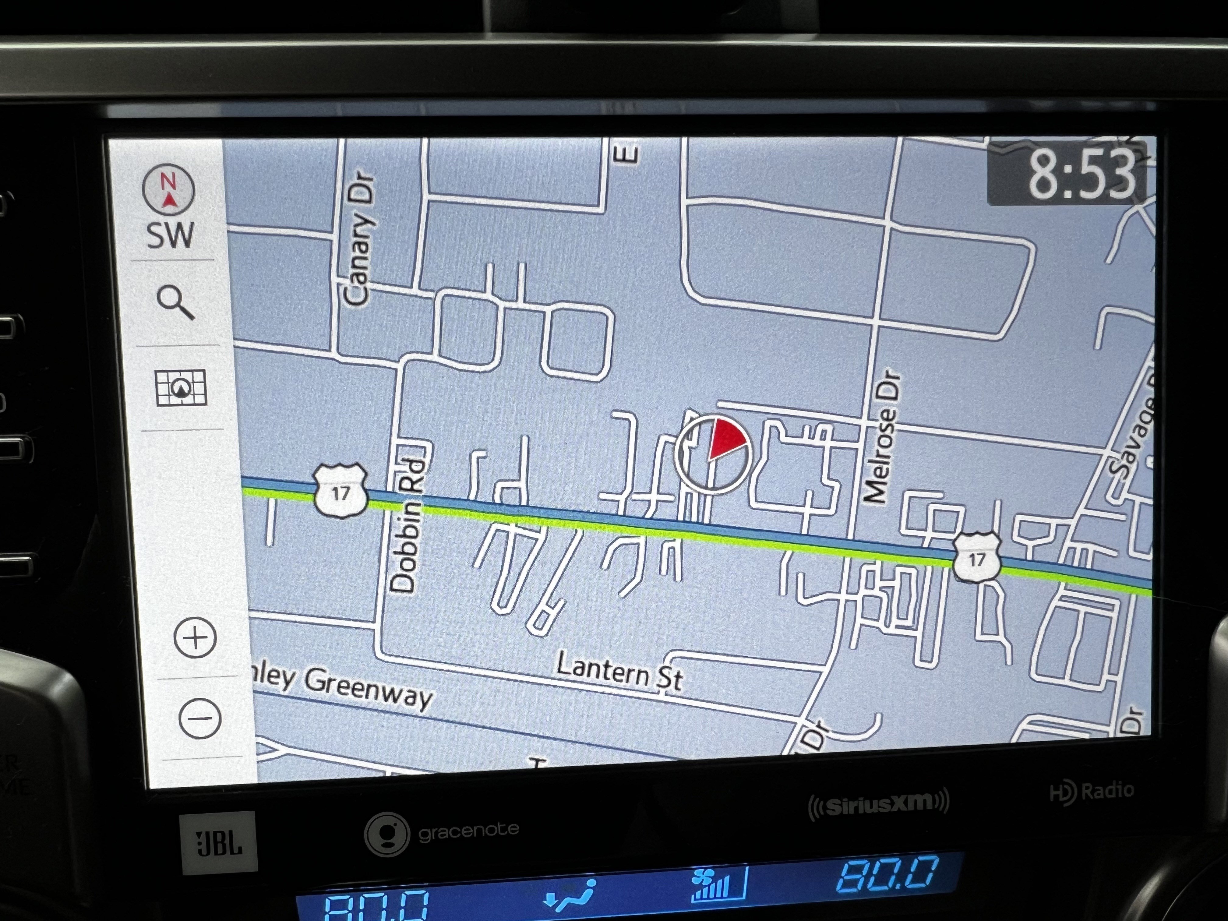 Used 2023 Toyota 4Runner Limited image 26