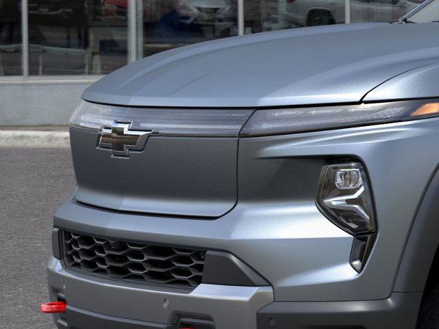 New 2026 Chevrolet Silverado EV Trail Boss w/ Premium Package image 13