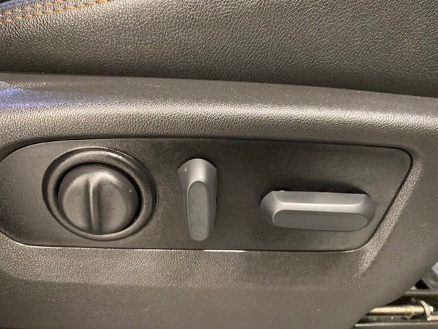 Used 2021 GMC Sierra 1500 AT4 image 36