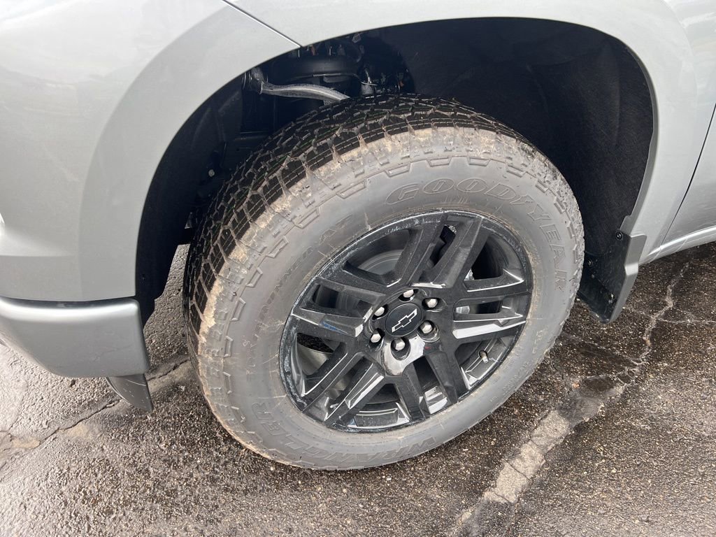 New 2026 Chevrolet Silverado 1500 RST w/ Safety Package image 3