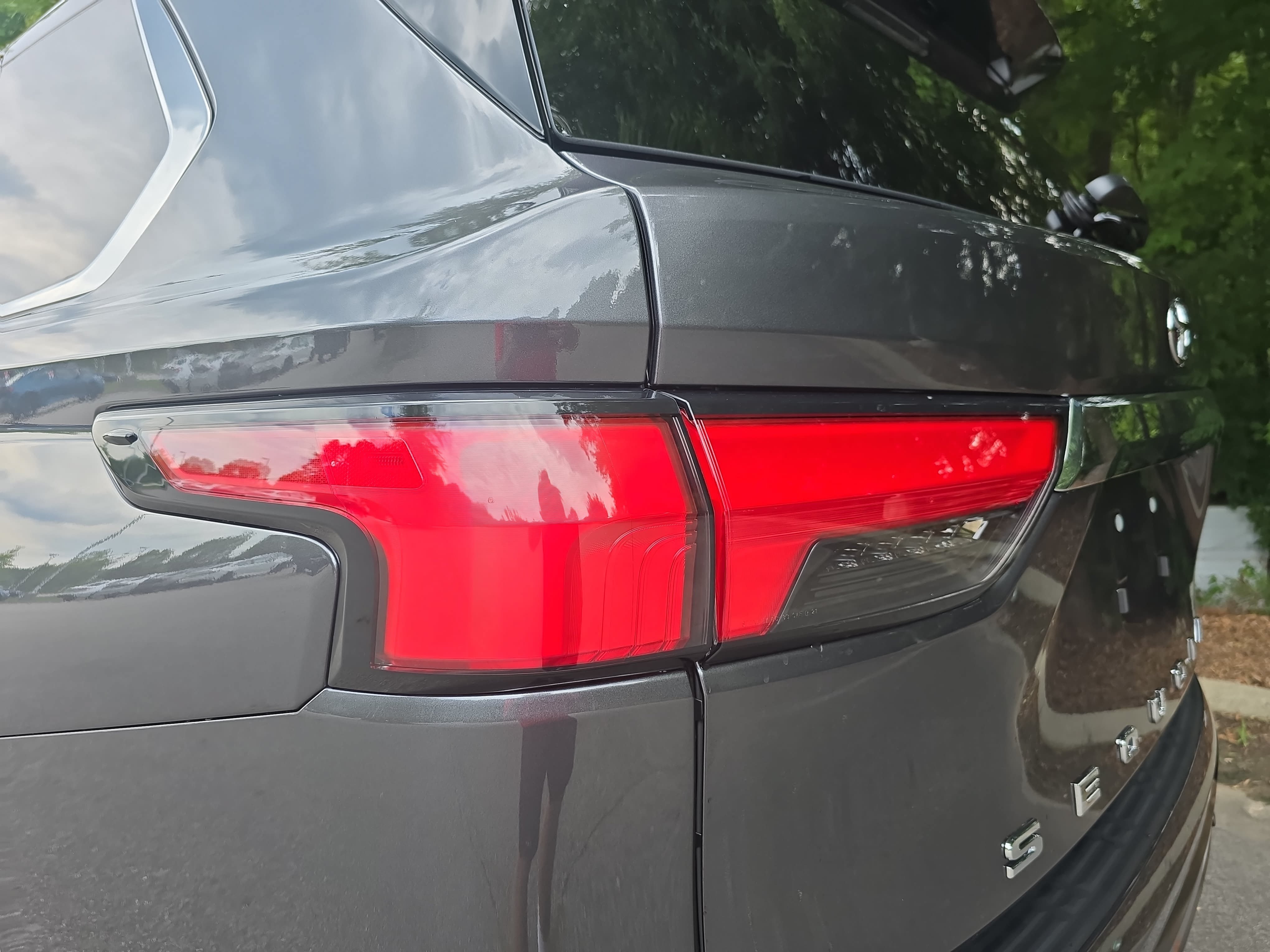 New 2026 Toyota Sequoia 1794 Edition AWD/4WD image 33