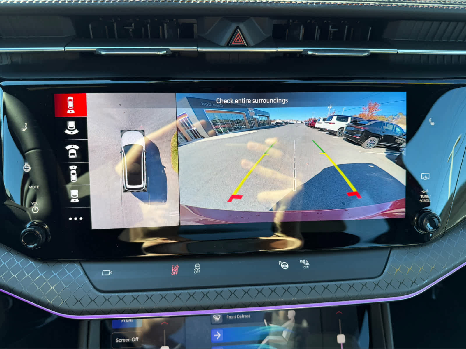 Used 2025 Jeep Wagoneer S Limited image 20