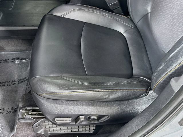 Certified 2021 Toyota Sienna XSE FWD image 21