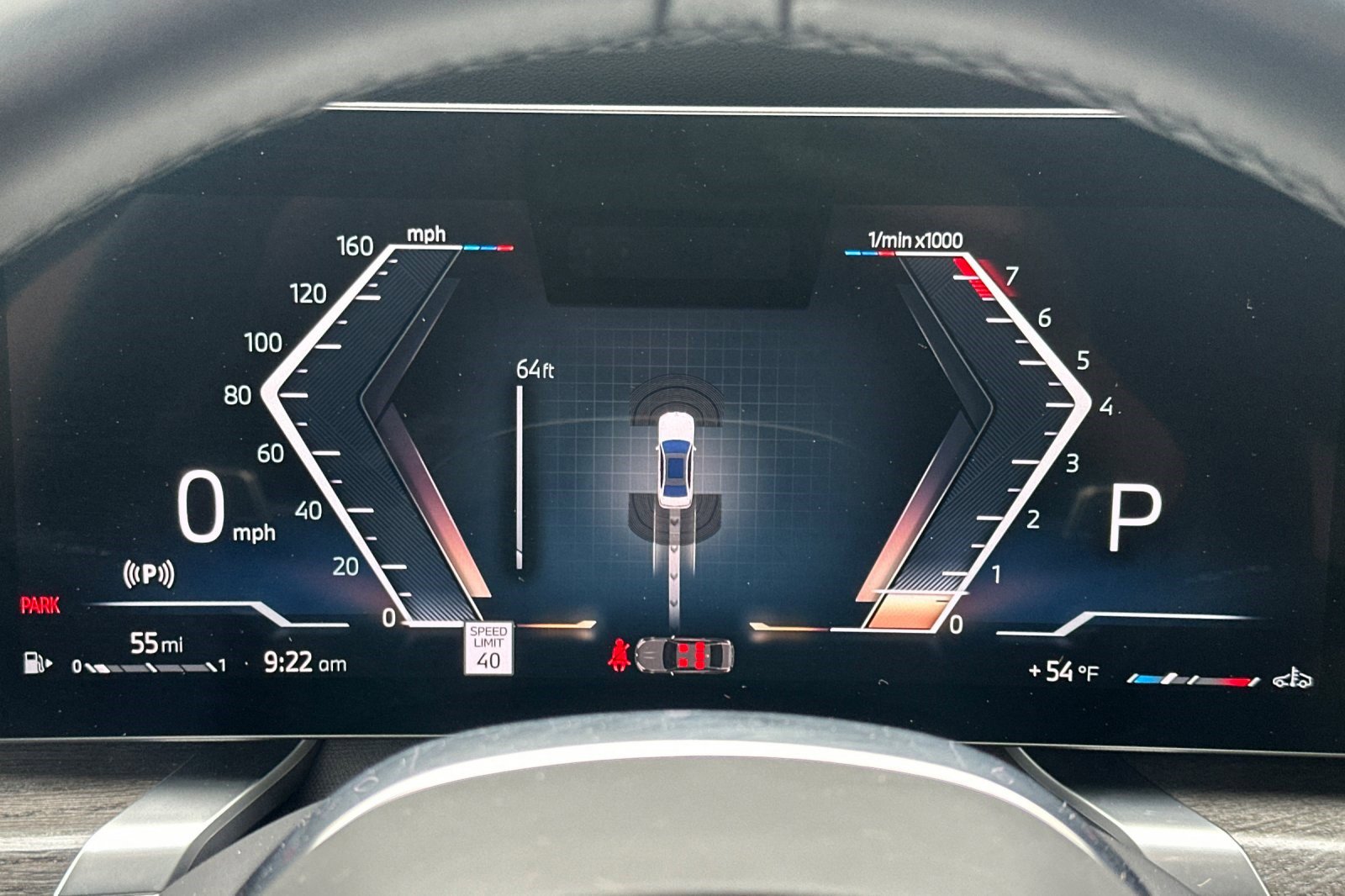 Certified 2025 BMW 740i RWD image 34