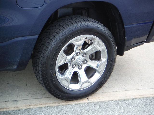 Used 2022 RAM 1500 Big Horn AWD/4WD image 6