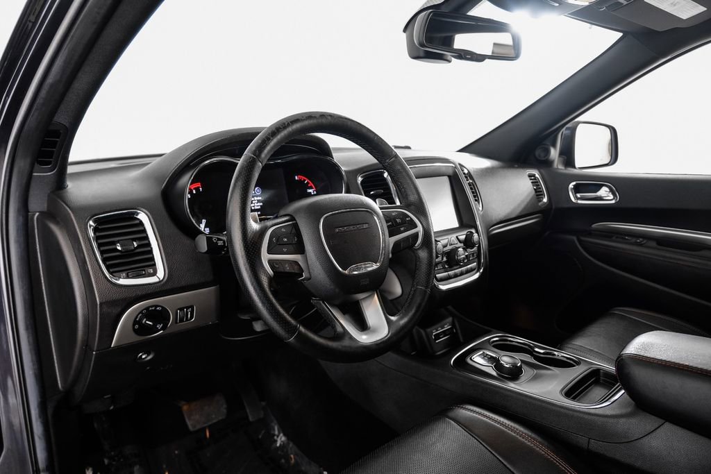 Used 2014 Dodge Durango R/T w/ Premium Nappa Leather Group image 2