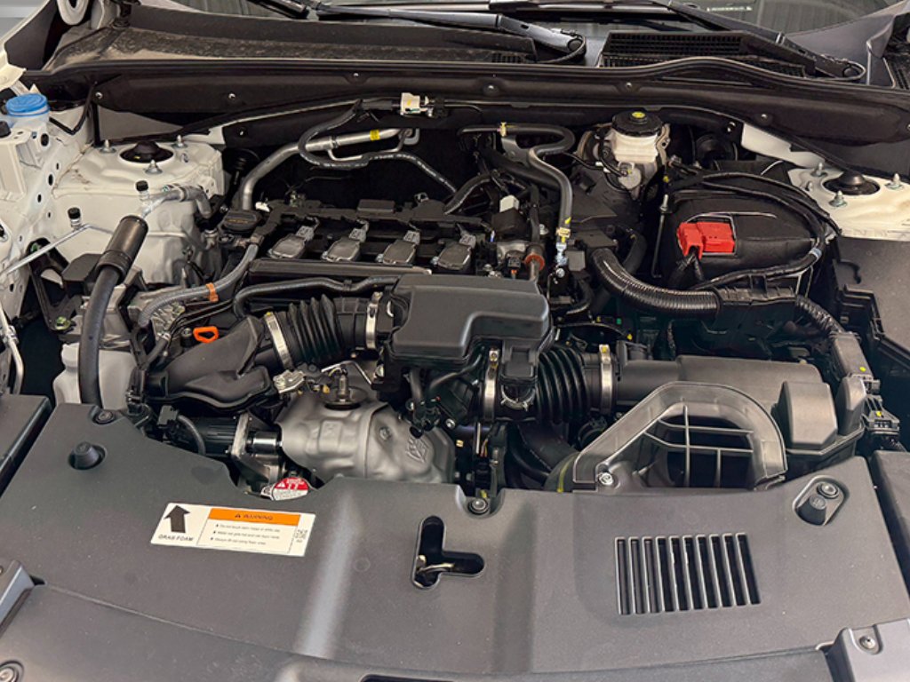 New 2026 Acura ADX AWD image 13