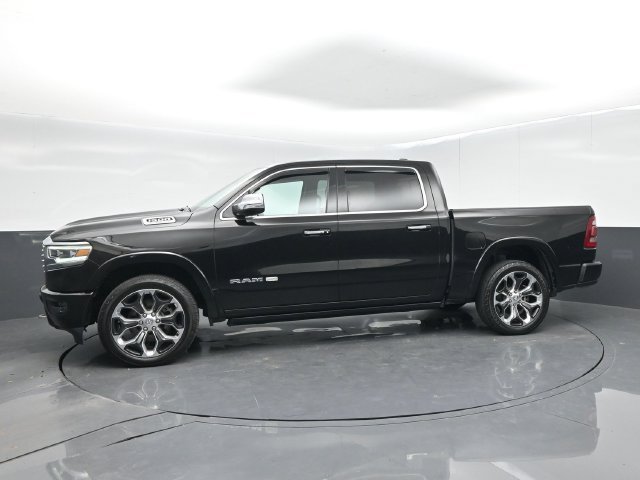 Used 2021 RAM 1500 Limited AWD/4WD image 5