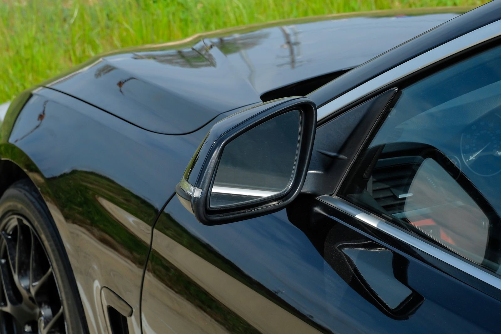 Used 2016 BMW 428i Gran Coupe image 44