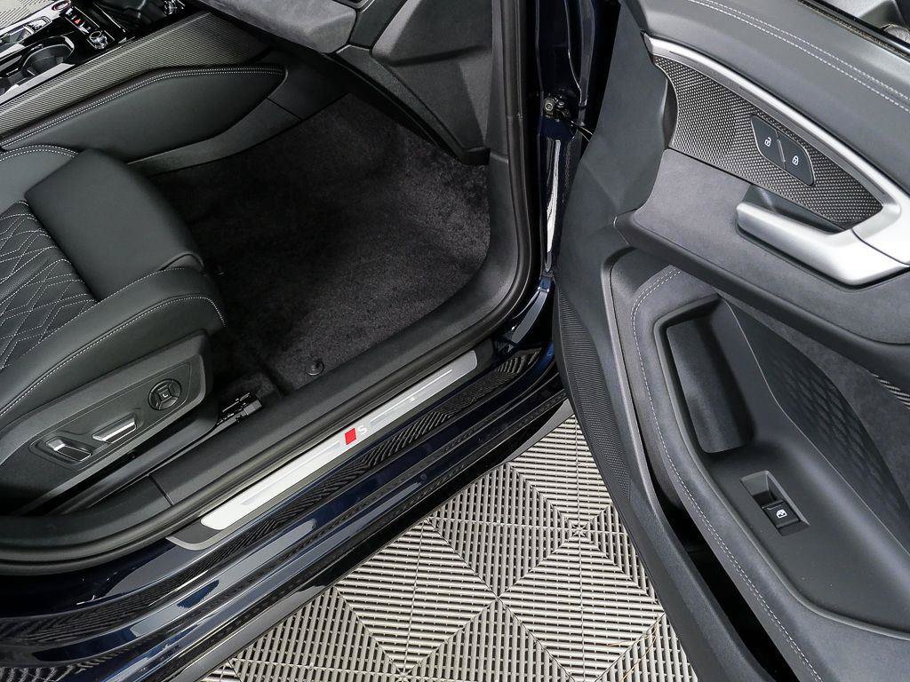 New 2026 Audi S5 Premium Plus AWD/4WD image 27
