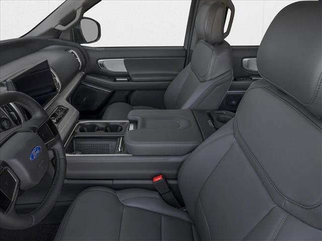 New 2026 Ford Expedition Active image 6