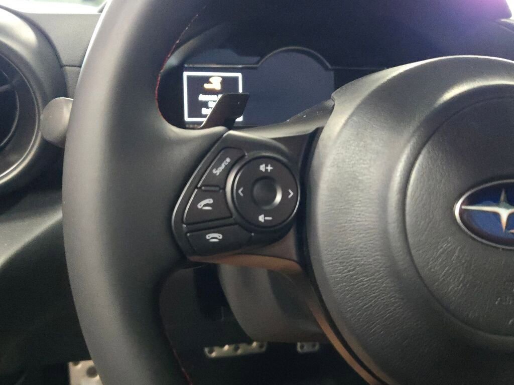 New 2025 Subaru BRZ Limited image 24