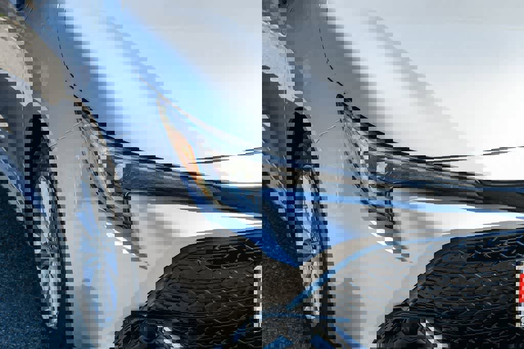 New 2026 Toyota Corolla SE FWD image 4