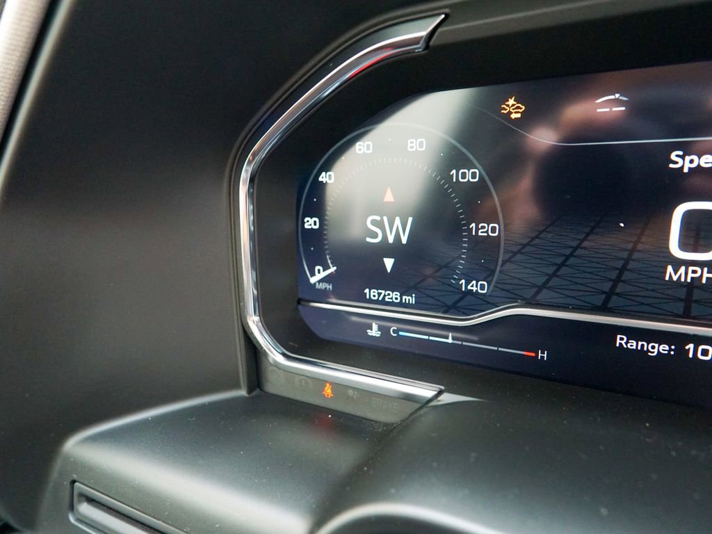 Used 2024 GMC Sierra 1500 Denali image 25