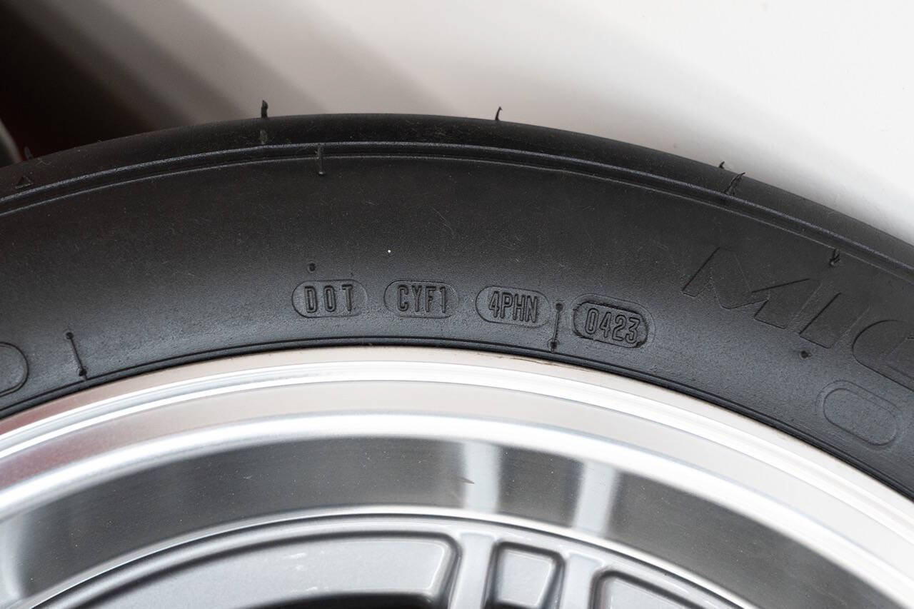 Used 2003 Ford Mustang Cobra RWD image 83