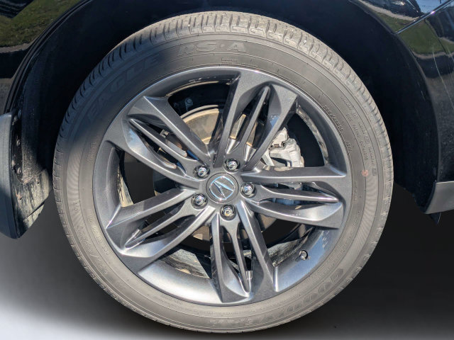 Used 2022 Acura RDX w/ Advance Package FWD image 11