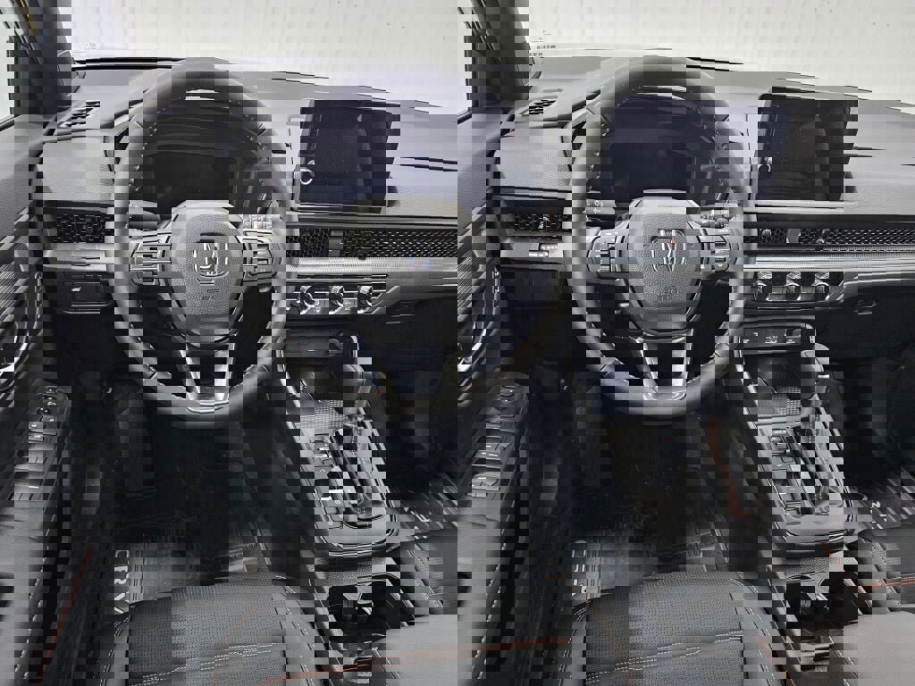 New 2026 Honda CR-V Sport-L image 4