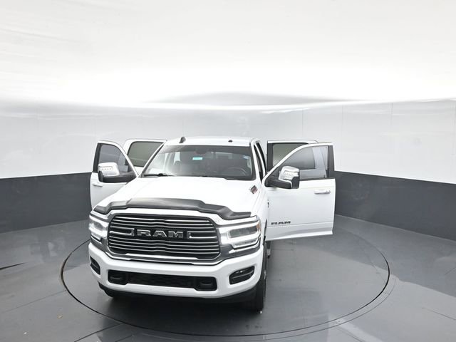 Used 2023 RAM 2500 Laramie image 56