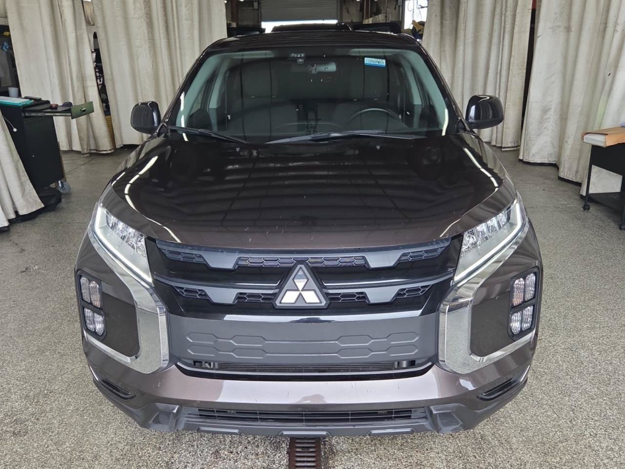 Used 2024 Mitsubishi Outlander Sport AWD image 11