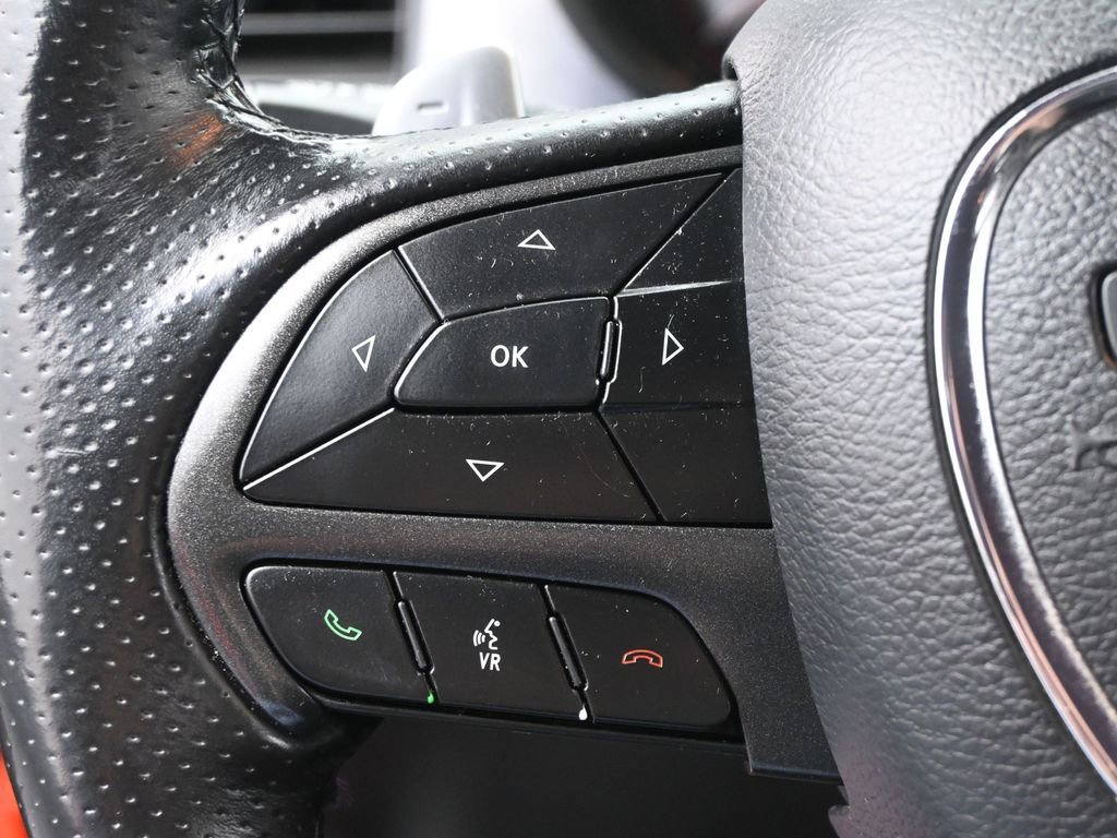 Used 2019 Dodge Charger R/T w/ Daytona Edition Group image 19