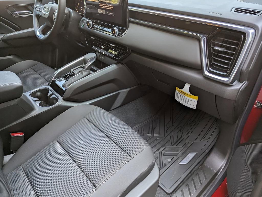 New 2026 GMC Canyon Elevation w/ Convenience Package image 18