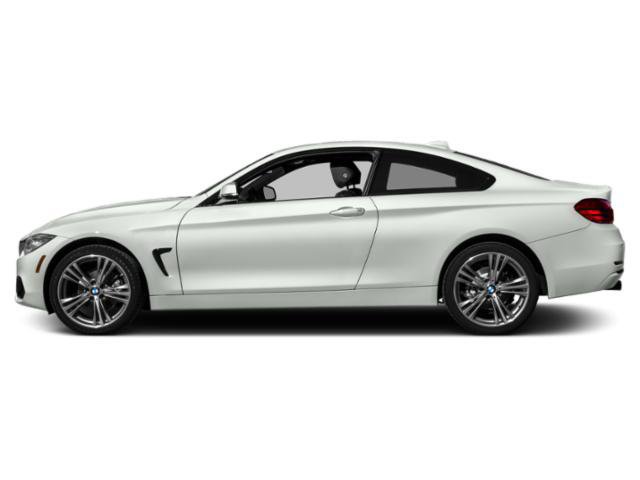 Used 2015 BMW 428i xDrive Coupe AWD/4WD image 3