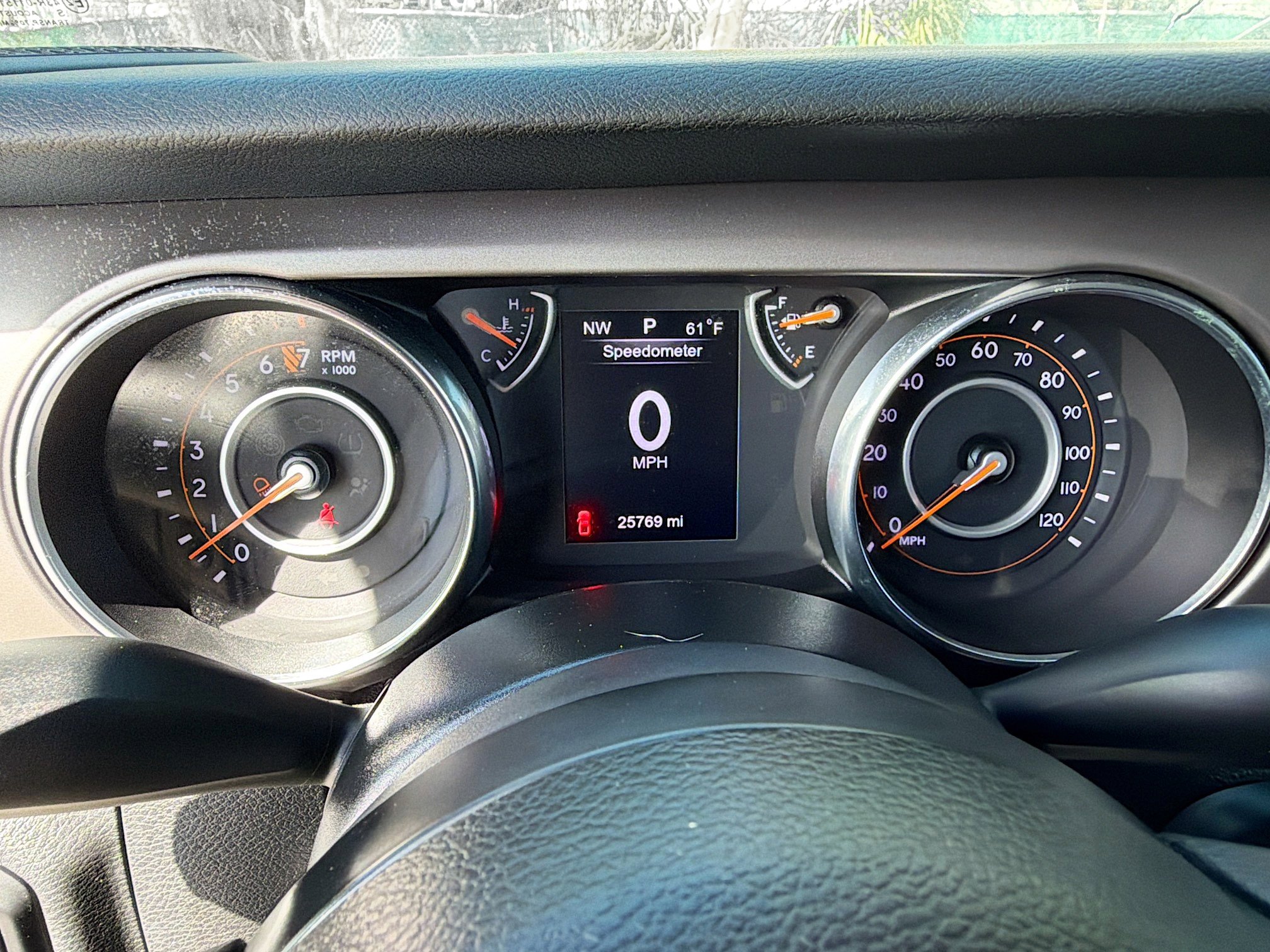 Used 2020 Jeep Gladiator Sport image 38