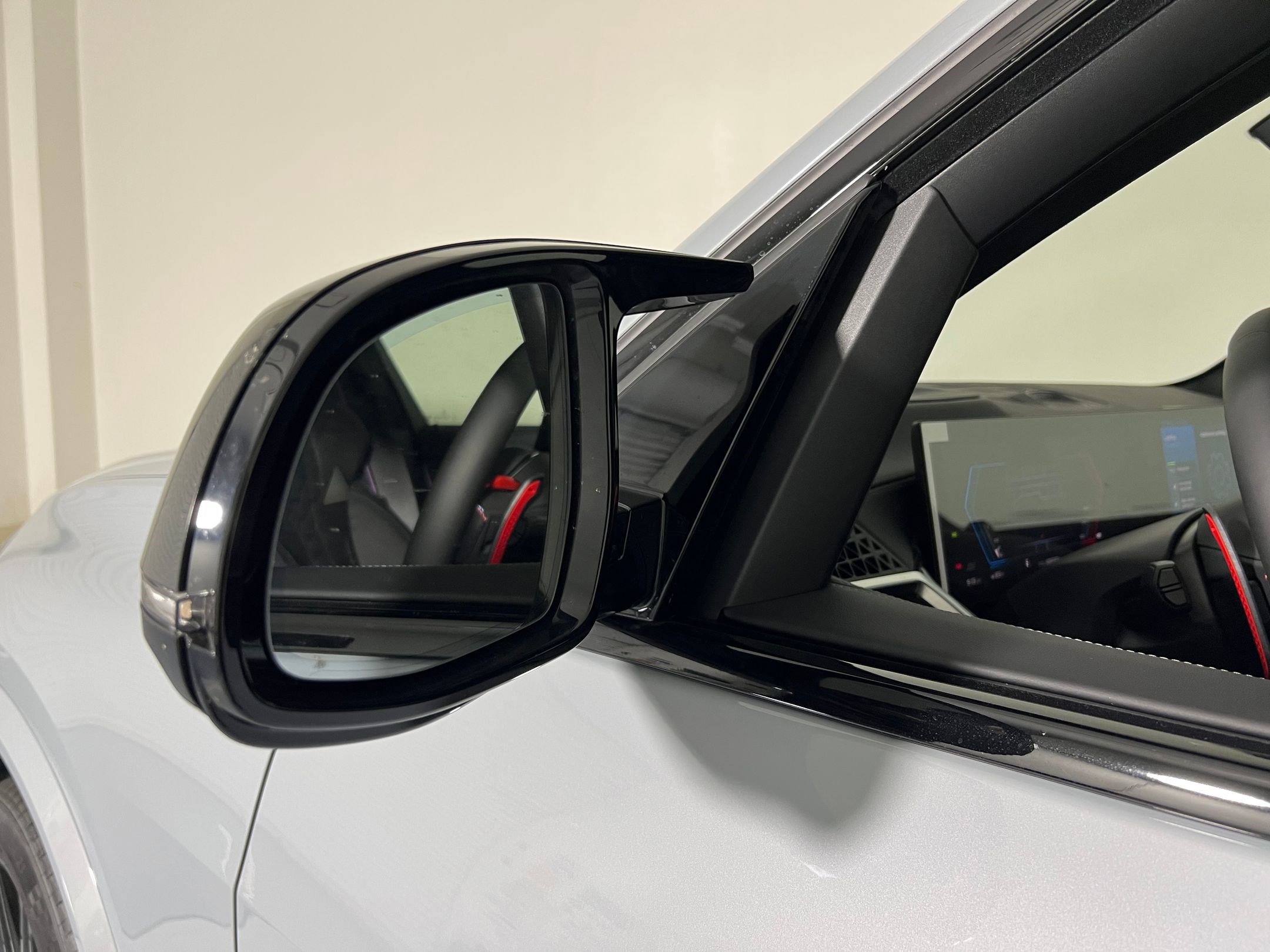 New 2026 BMW X5 M Competition image 22