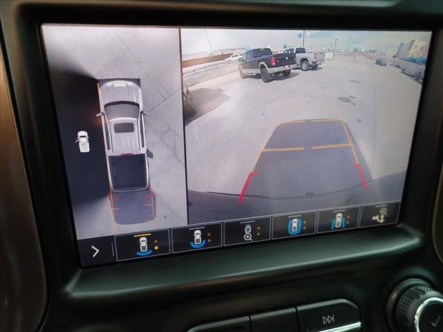 Used 2019 Chevrolet Silverado 1500 High Country w/ Technology Package image 25