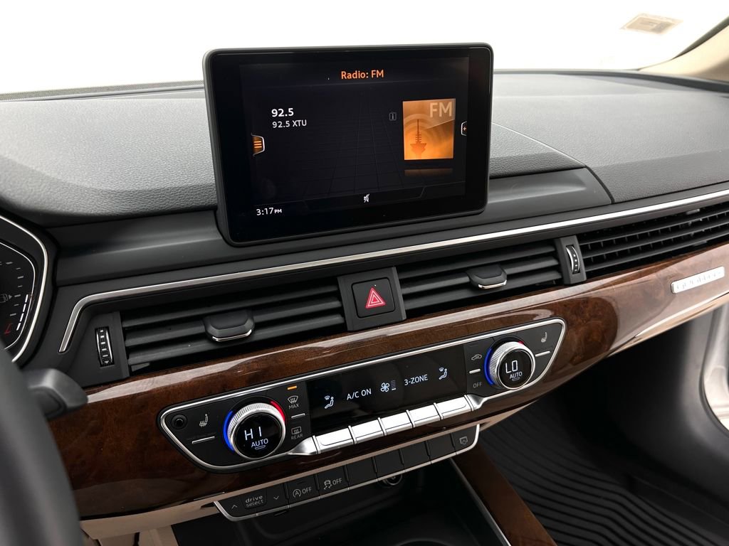 Used 2019 Audi A4 2.0T Premium w/ Convenience Package image 19