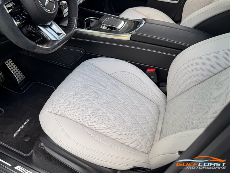 Used 2026 Mercedes-Benz G 63 AMG 4MATIC image 24