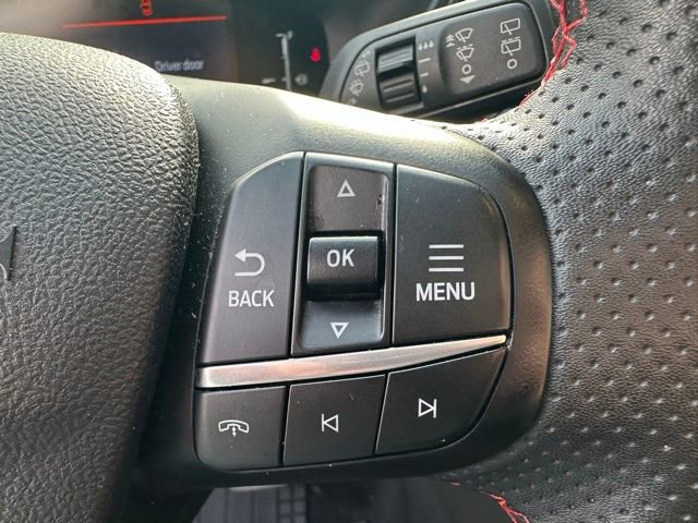 Certified 2023 Ford Escape ST-Line image 24
