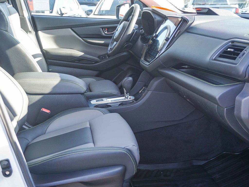 Used 2023 Subaru Ascent Onyx Edition Limited image 12