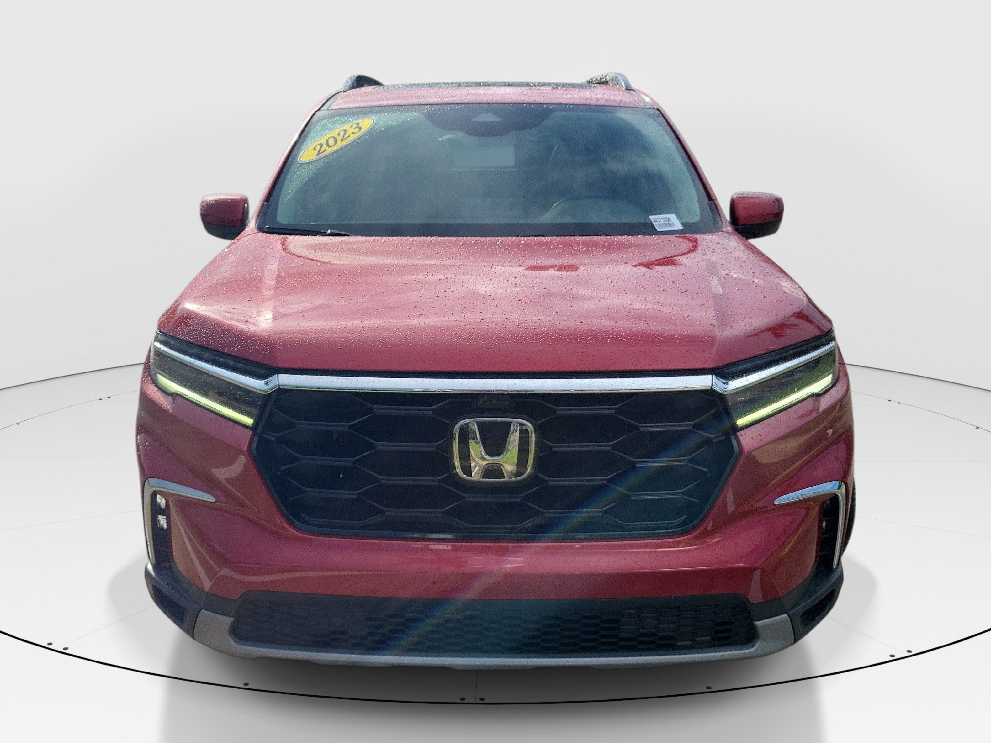 Used 2023 Honda Pilot Elite image 2