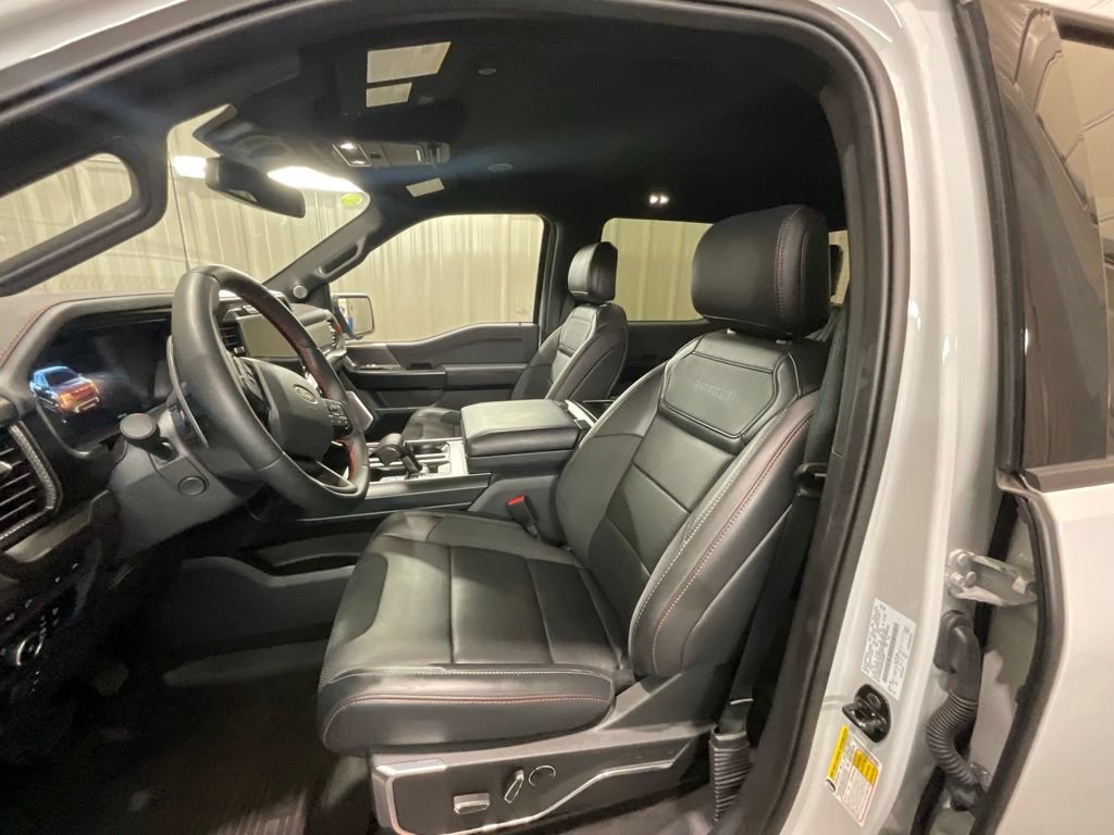 Used 2024 Ford F150 Raptor AWD/4WD image 9