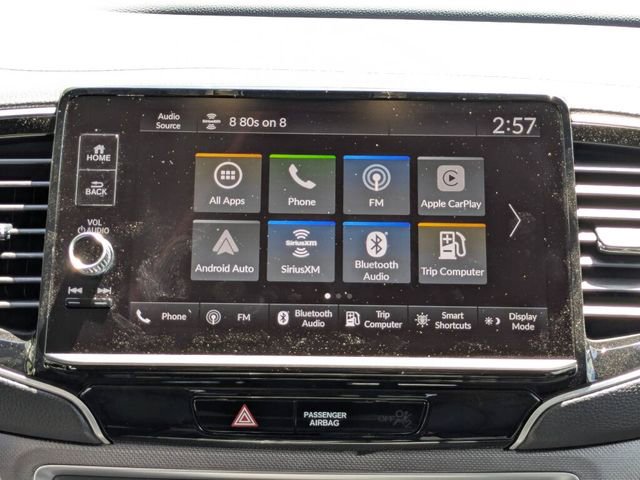 Certified 2026 Honda Ridgeline RTL image 13