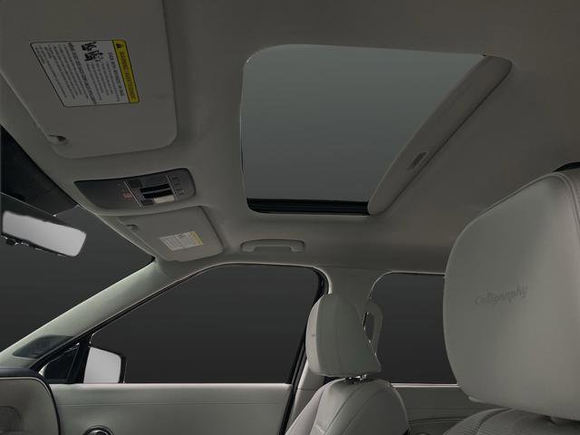 New 2026 Hyundai Palisade Calligraphy image 7