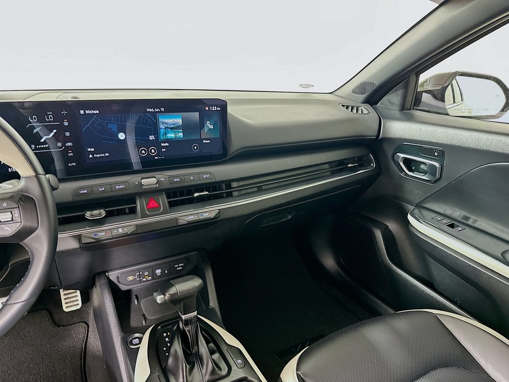 Used 2025 Kia K4 GT-Line Turbo FWD image 20