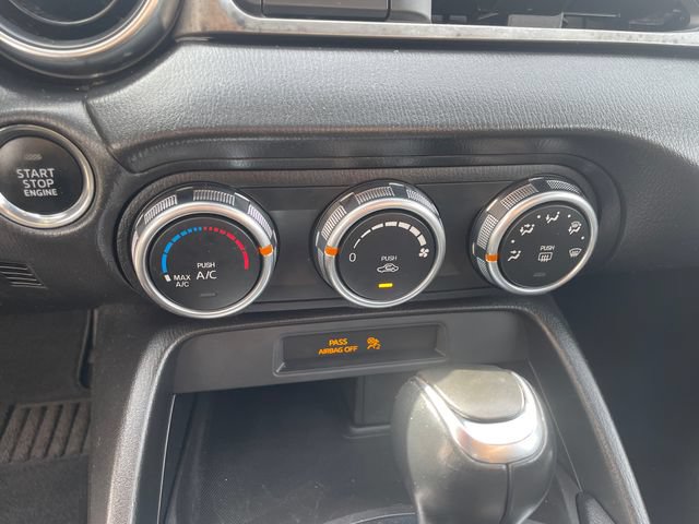 Used 2017 FIAT 124 Spider Classica RWD image 26