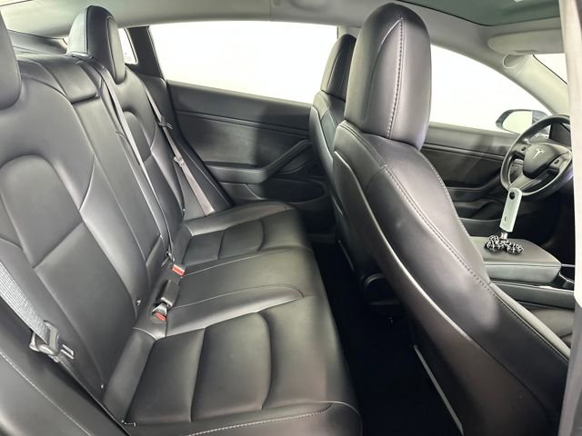 Used 2018 Tesla Model 3 Long Range image 25