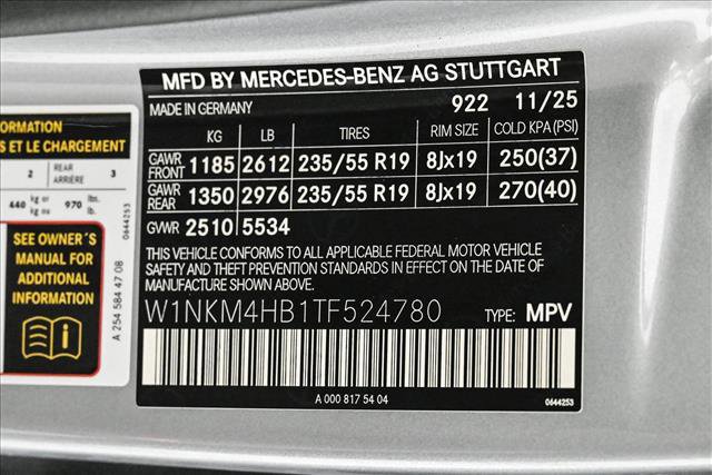 New 2026 Mercedes-Benz GLC 300 4MATIC image 27