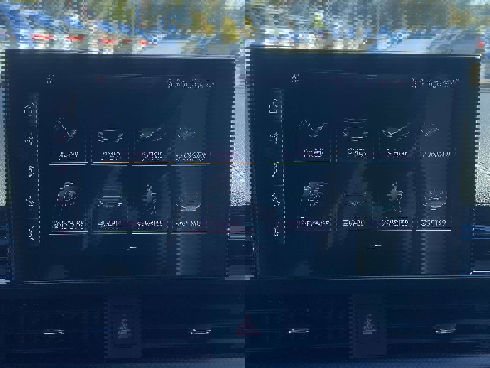 Certified 2021 Audi RS 5 image 26